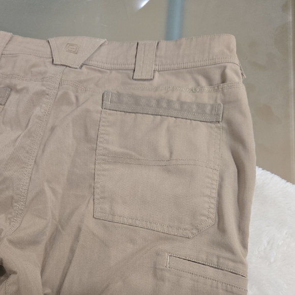 5.11 Tactical Other - 5.11 Tactical Men's Cargo Pants - Tan